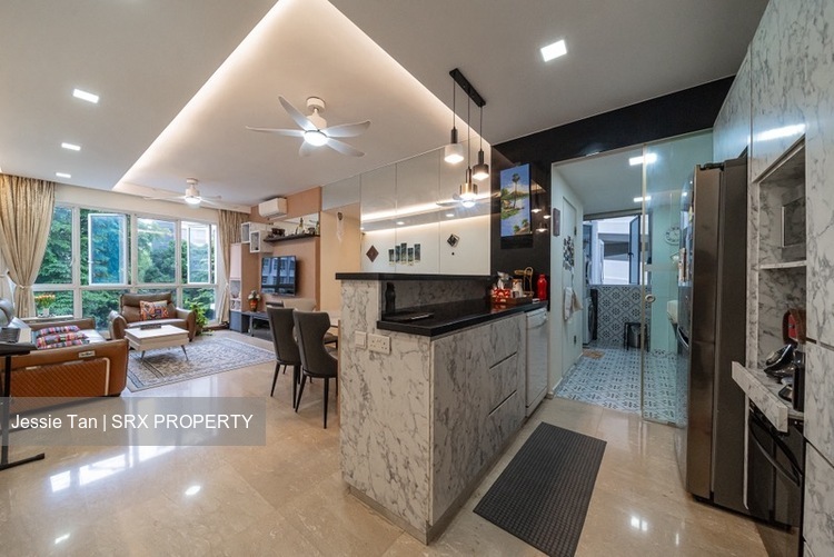 La Casa (D25), Condominium #499012991